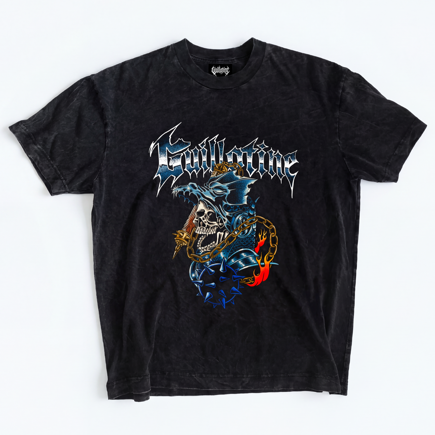 MORNINGSTAR - COLLAB RANDOMLAND