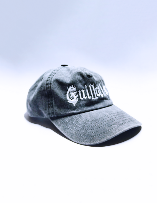 Casquette Guillotine