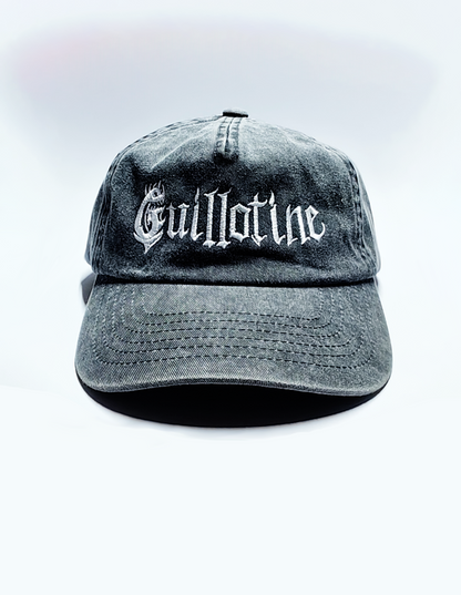 Casquette Guillotine