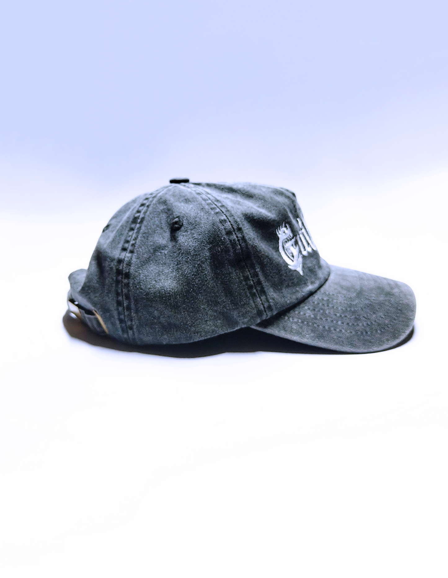 Casquette Guillotine