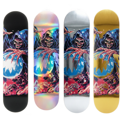BLIND BOX SKATEBOARDS EDITION LIMITEE
