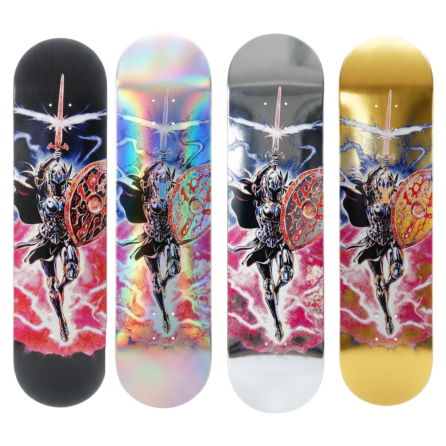 BLIND BOX SKATEBOARDS EDITION LIMITEE