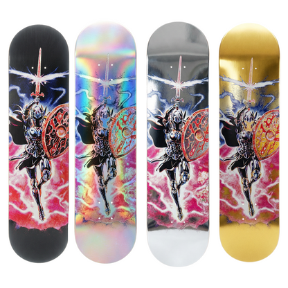 BLIND BOX SKATEBOARDS EDITION LIMITEE