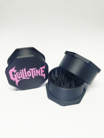 Grinder Guillotine
