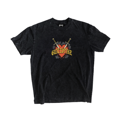 ACE HEART - COLLAB NOMOUTHH