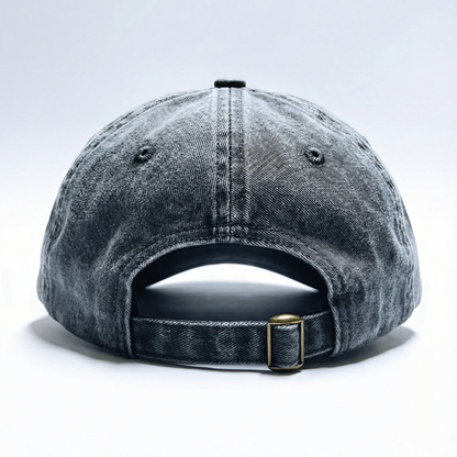 CASQUETTE LOGO
