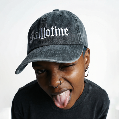 CASQUETTE LOGO
