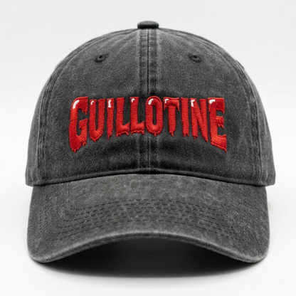 CASQUETTE BLOODY