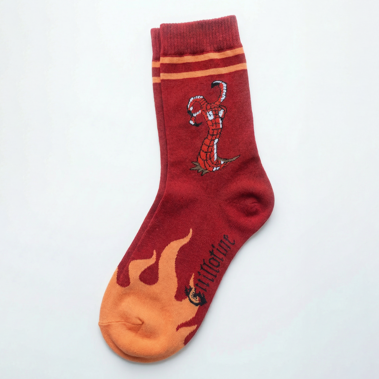 CHAUSSETTES GUILLOTINE