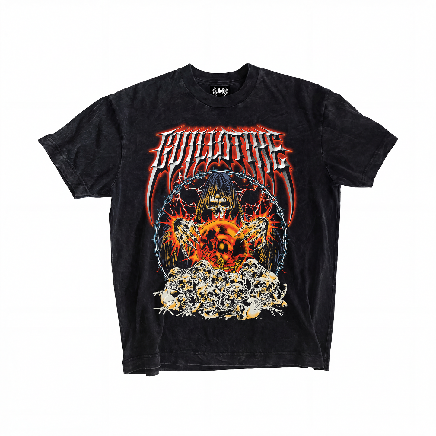 CRYSTAL BALL - COLLAB BOLDEST