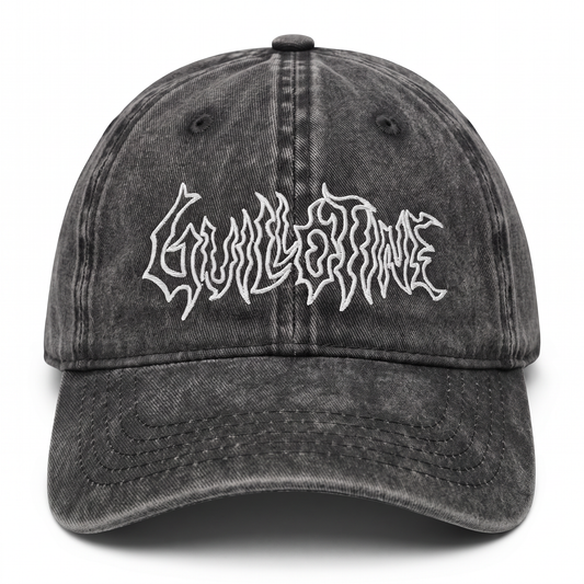 GORRA ROSA