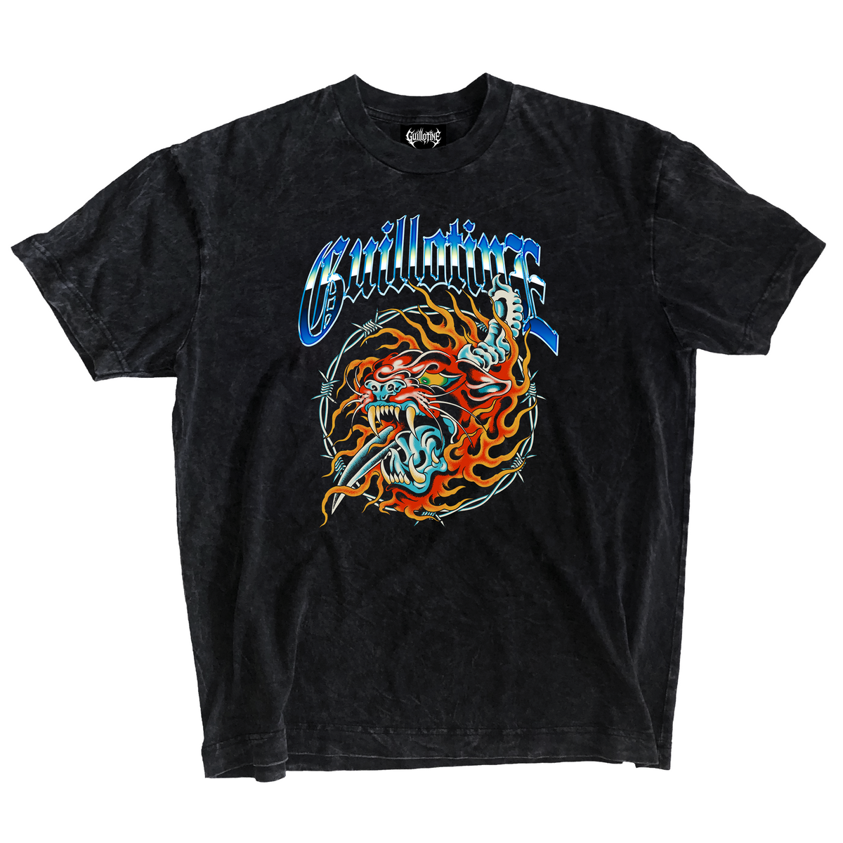FIRE PANTHER - COLLAB  BOLDEST