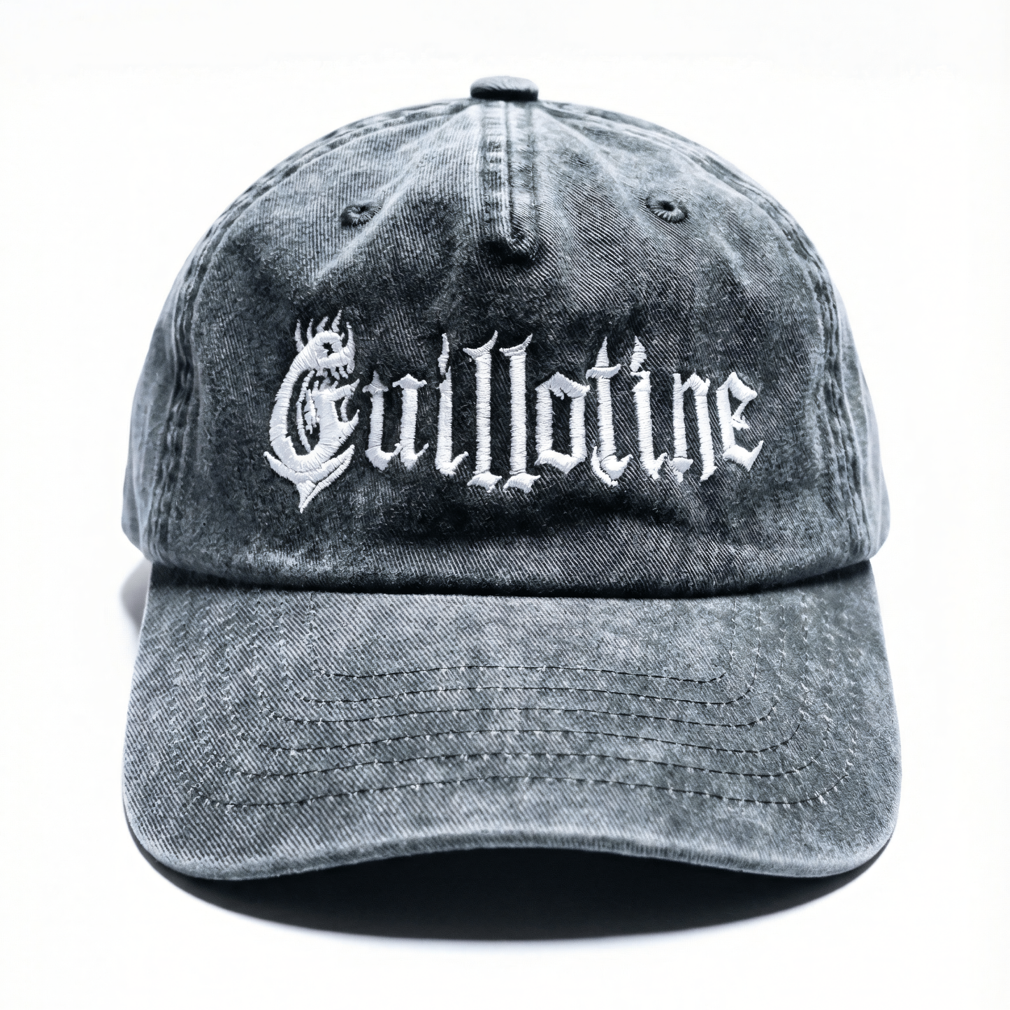 CASQUETTE LOGO