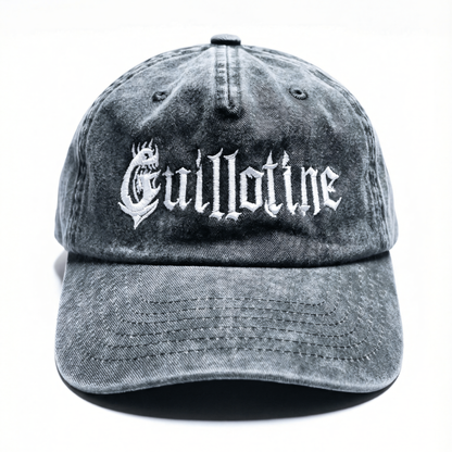 CASQUETTE LOGO