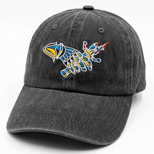 CASQUETTE SWORD