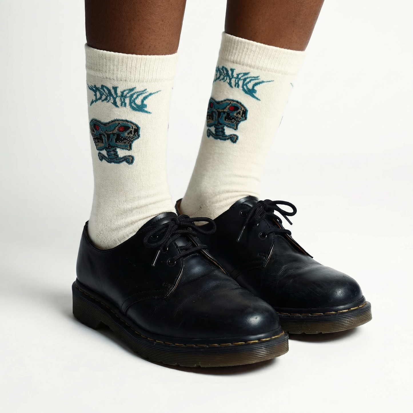 CHAUSSETTES GUILLOTINE