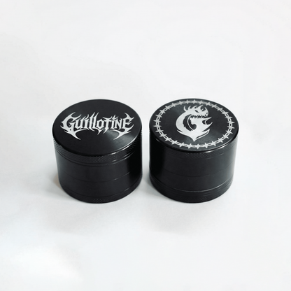 GRINDER METAL
