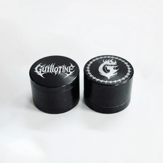 GRINDER METAL