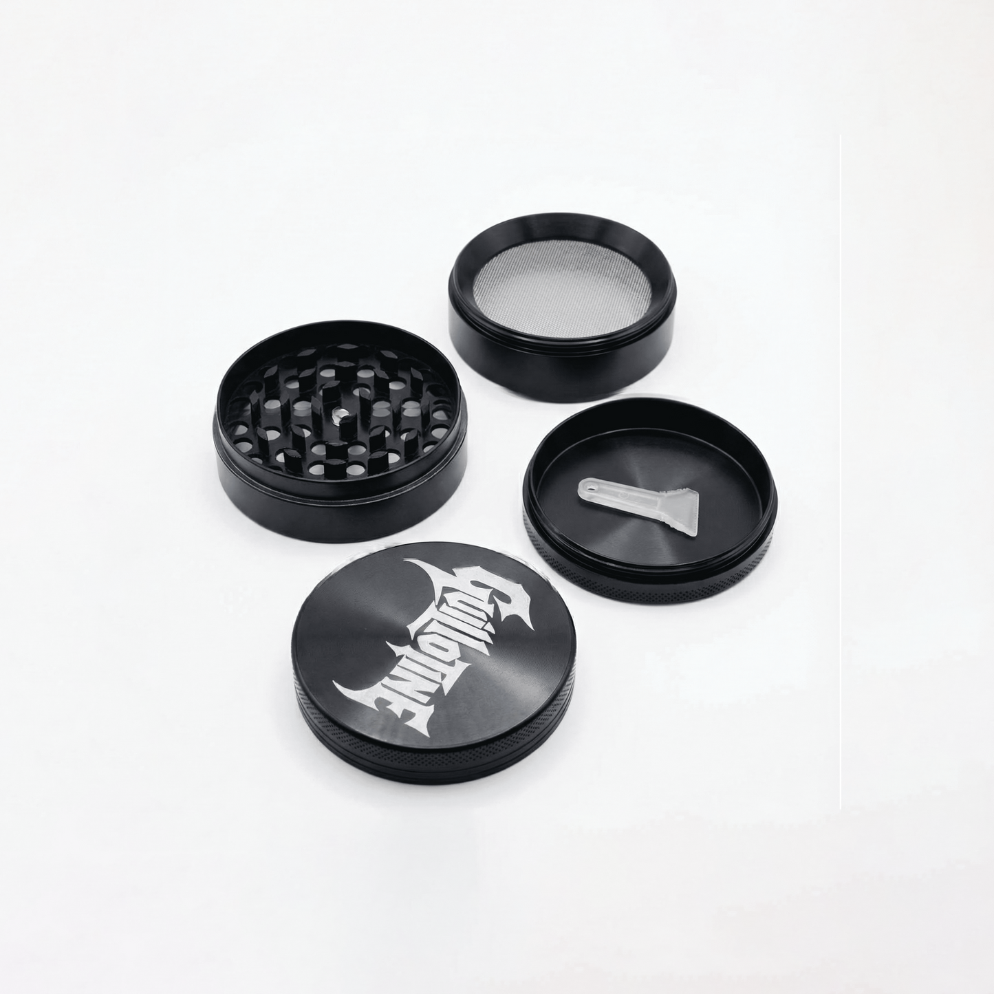 GRINDER VINTAGE