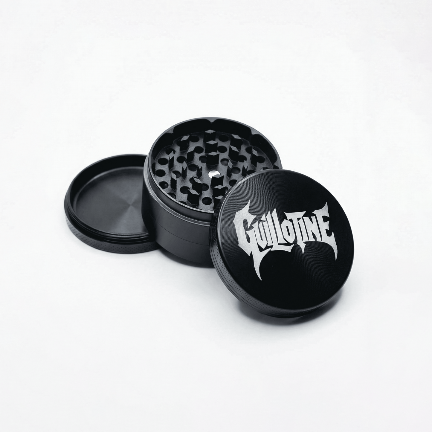 GRINDER VINTAGE