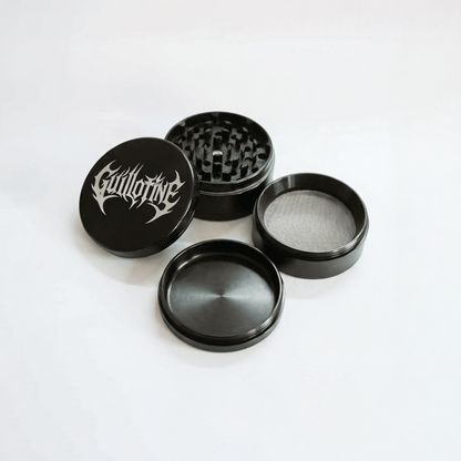 GRINDER METAL