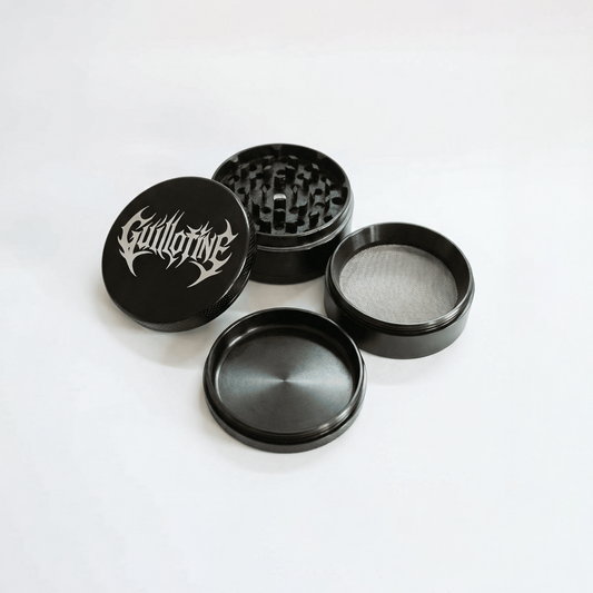 GRINDER METAL