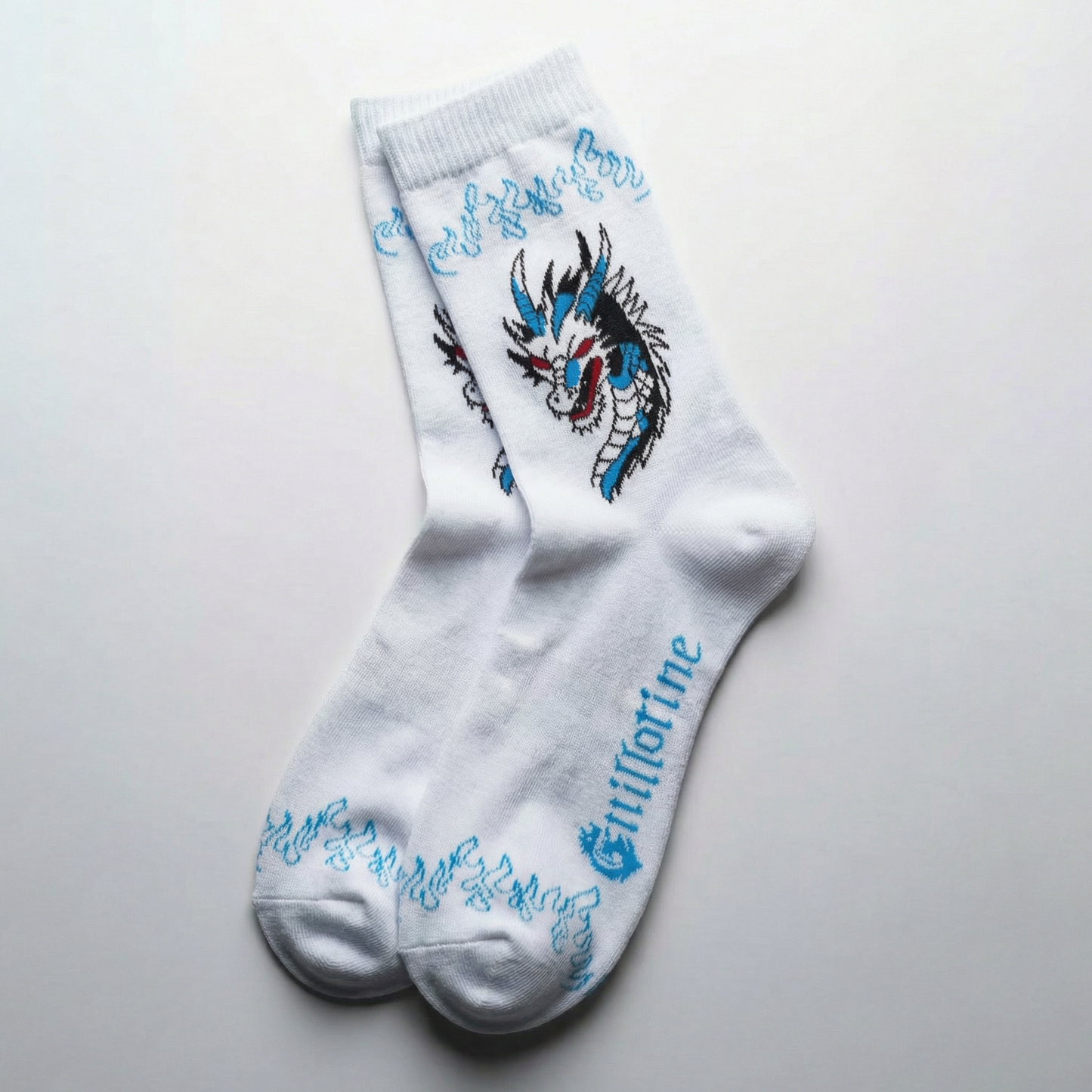 CHAUSSETTES GUILLOTINE