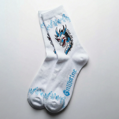 CHAUSSETTES GUILLOTINE