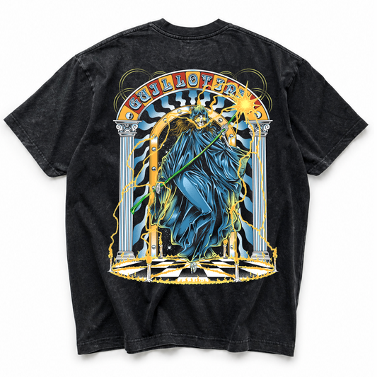 LADY DEATH - COLLAB MANTRA