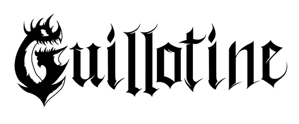 Guillotine 