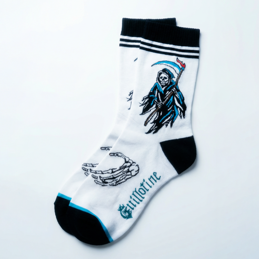 CHAUSSETTES GUILLOTINE