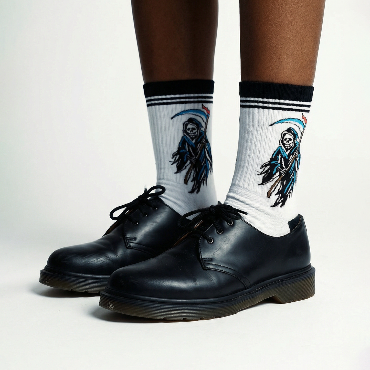 CHAUSSETTES GUILLOTINE