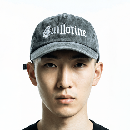 CASQUETTE LOGO