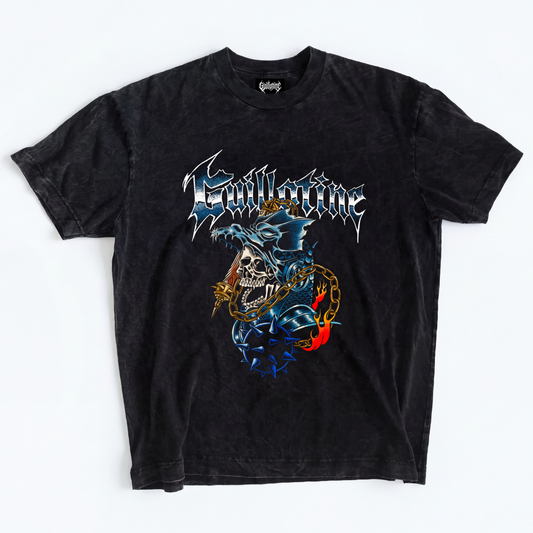 MORNINGSTAR  - COLLAB RANDOMLAND