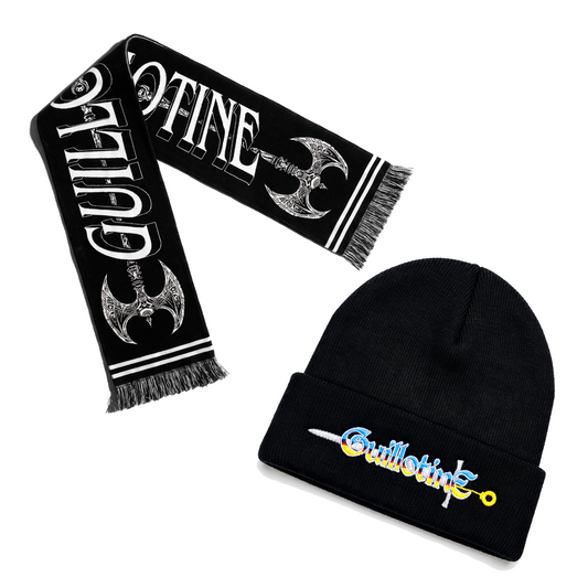 BUNDLE HIVER