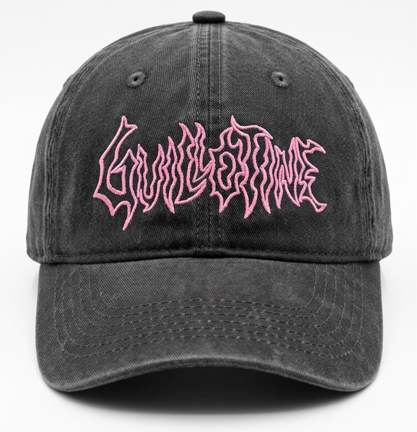 CASQUETTE PINK