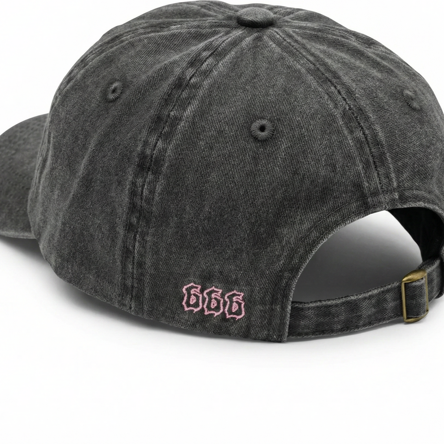 CASQUETTE PINK