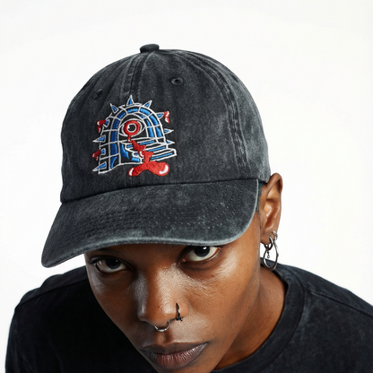 CASQUETTE PORTAL