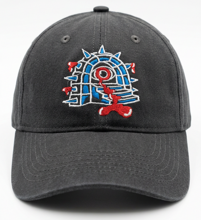 CASQUETTE PORTAL