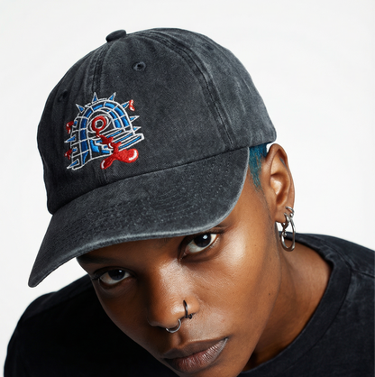 CASQUETTE PORTAL