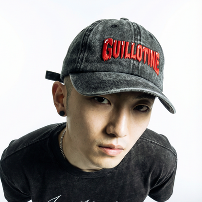 CASQUETTE BLOODY