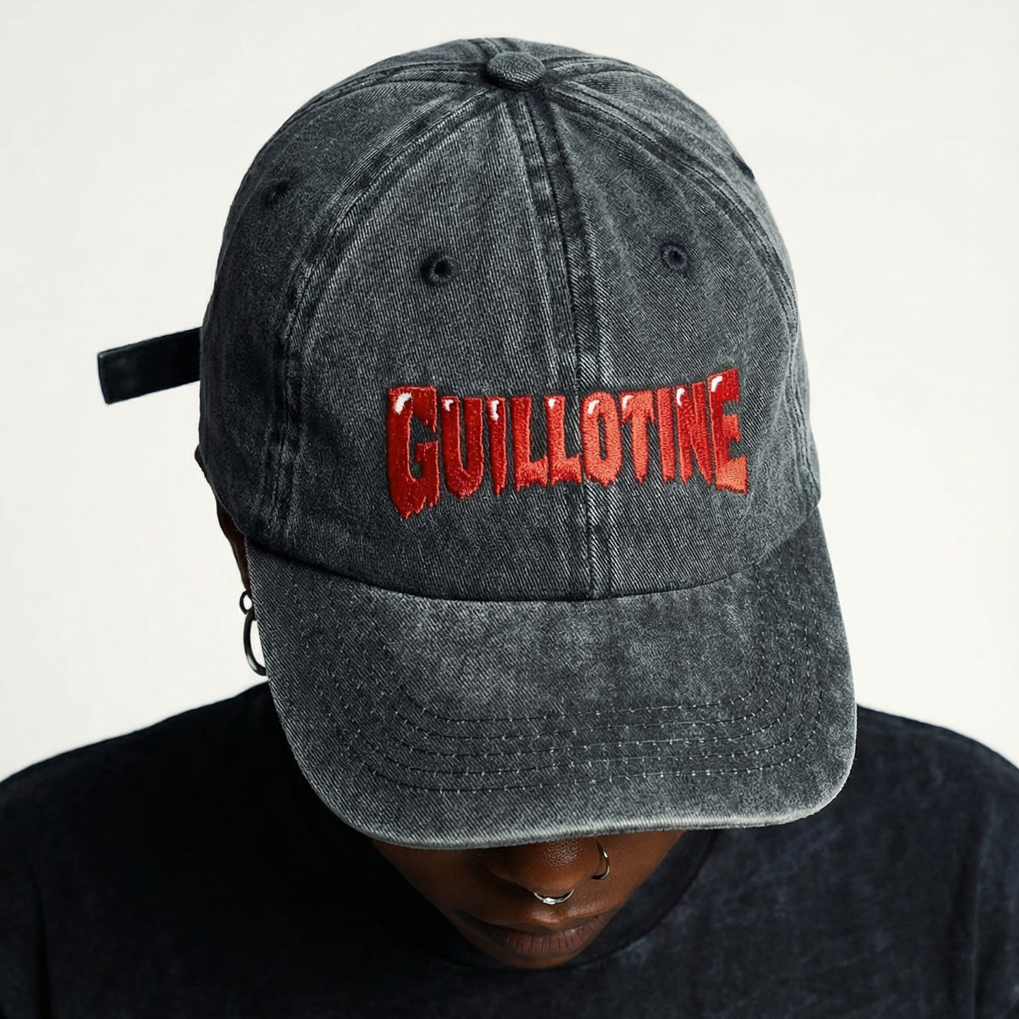 CASQUETTE BLOODY