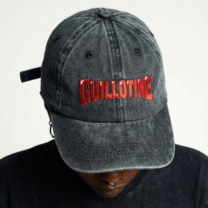 CASQUETTE BLOODY
