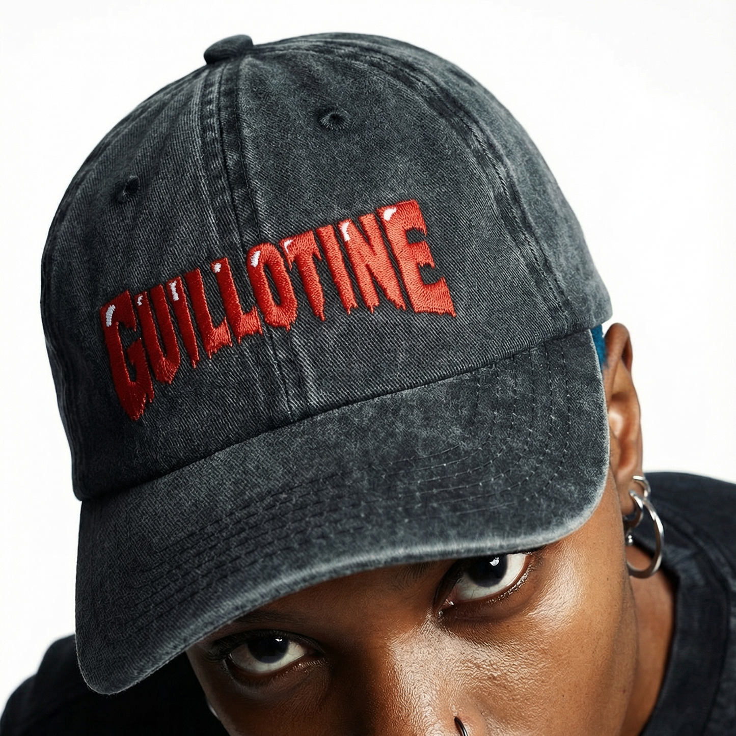 CASQUETTE BLOODY