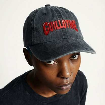 CASQUETTE BLOODY