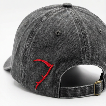 CASQUETTE BLOODY