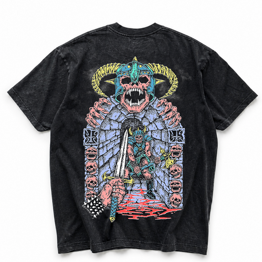 RUIN OF DEATH - COLLAB REXALDIABOLIC