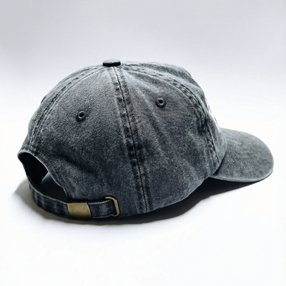 CASQUETTE LOGO