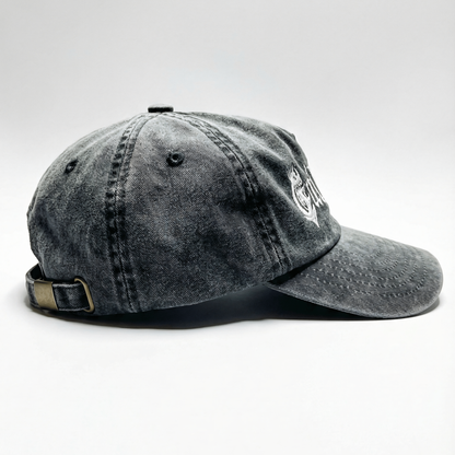 CASQUETTE LOGO