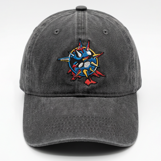 CASQUETTE SPIKY